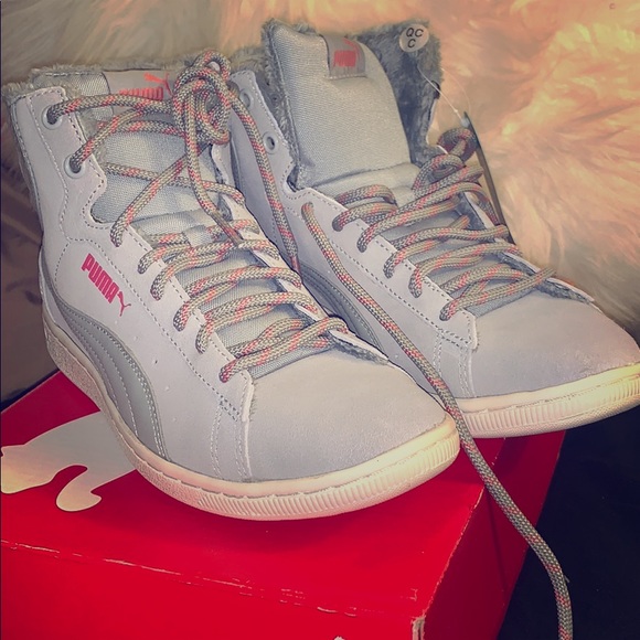 Puma Shoes - Sneakers